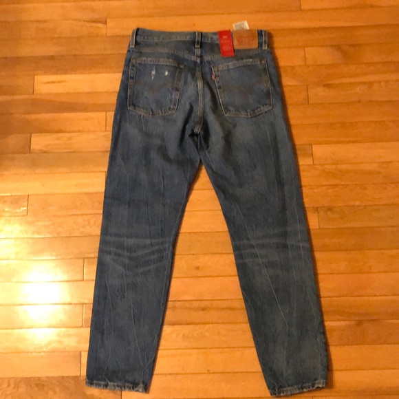 Levi’s Wedgie Fit - Picture 4 of 6
